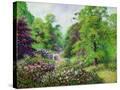 Stretched Canvas