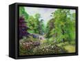 Canvas Black