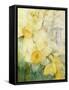 Kew Gardens-Karen Armitage-Framed Stretched Canvas