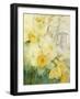 Kew Gardens-Karen Armitage-Framed Giclee Print