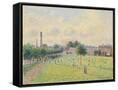 Canvas Black