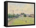 Canvas Black
