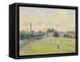 Canvas Black