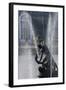 Kew Hercules 1-Charles Bowman-Framed Photographic Print