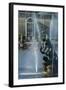 Kew Hercules-Charles Bowman-Framed Photographic Print