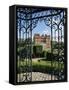 Kew Palace and Gardens, London, England, UK-Philip Craven-Framed Stretched Canvas