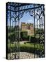 Kew Palace and Gardens, London, England, UK-Philip Craven-Stretched Canvas