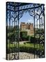 Kew Palace and Gardens, London, England, UK-Philip Craven-Stretched Canvas