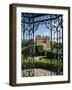 Kew Palace and Gardens, London, England, UK-Philip Craven-Framed Photographic Print