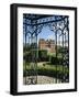 Kew Palace and Gardens, London, England, UK-Philip Craven-Framed Photographic Print