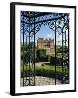 Kew Palace and Gardens, London, England, UK-Philip Craven-Framed Photographic Print