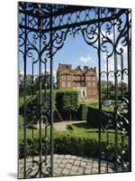 Kew Palace and Gardens, London, England, UK-Philip Craven-Mounted Photographic Print