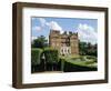 Kew Palace and Kew Gardens, London, England, UK-Philip Craven-Framed Photographic Print