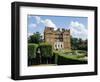 Kew Palace and Kew Gardens, London, England, UK-Philip Craven-Framed Photographic Print