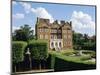 Kew Palace and Kew Gardens, London, England, UK-Philip Craven-Mounted Photographic Print