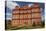 Kew Palace, London, England, United Kingdom, Europe-Rolf Richardson-Stretched Canvas