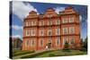 Kew Palace, London, England, United Kingdom, Europe-Rolf Richardson-Stretched Canvas