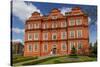 Kew Palace, London, England, United Kingdom, Europe-Rolf Richardson-Stretched Canvas