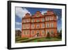 Kew Palace, London, England, United Kingdom, Europe-Rolf Richardson-Framed Photographic Print