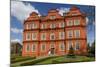 Kew Palace, London, England, United Kingdom, Europe-Rolf Richardson-Mounted Photographic Print