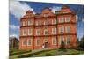 Kew Palace, London, England, United Kingdom, Europe-Rolf Richardson-Mounted Photographic Print