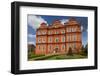 Kew Palace, London, England, United Kingdom, Europe-Rolf Richardson-Framed Photographic Print