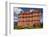Kew Palace, London, England, United Kingdom, Europe-Rolf Richardson-Framed Photographic Print