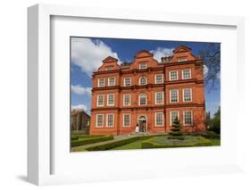 Kew Palace, London, England, United Kingdom, Europe-Rolf Richardson-Framed Photographic Print