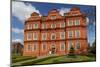 Kew Palace, London, England, United Kingdom, Europe-Rolf Richardson-Mounted Photographic Print