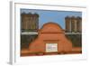 Kew Palace-Charles Bowman-Framed Photographic Print