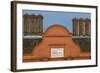 Kew Palace-Charles Bowman-Framed Photographic Print