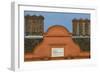 Kew Palace-Charles Bowman-Framed Photographic Print