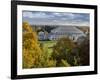 Kew Temperate House 1-Charles Bowman-Framed Photographic Print