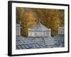 Kew Temperate House 2-Charles Bowman-Framed Photographic Print