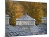 Kew Temperate House 2-Charles Bowman-Mounted Photographic Print