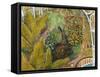 Kew, tropical house-Mary Kuper-Framed Stretched Canvas