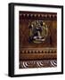 Key and Escutcheon-null-Framed Giclee Print