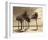 Key Biscayne I-Dennis Kelly-Framed Giclee Print