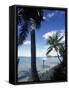 Key Biscayne, Miami, FL-Mark Gibson-Framed Stretched Canvas