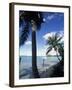 Key Biscayne, Miami, FL-Mark Gibson-Framed Photographic Print