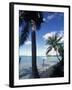 Key Biscayne, Miami, FL-Mark Gibson-Framed Photographic Print