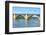 Key Bridge - Washington DC-Orhan-Framed Photographic Print