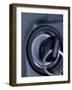 Key in Ignition-null-Framed Photographic Print