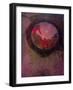 Key in Water-Tim Kahane-Framed Photographic Print