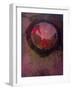 Key in Water-Tim Kahane-Framed Photographic Print