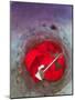 Key in Water-Tim Kahane-Mounted Photographic Print