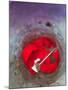 Key in Water-Tim Kahane-Mounted Photographic Print