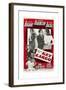 Key Largo, 1948, Directed by John Huston-null-Framed Giclee Print