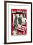 Key Largo, 1948, Directed by John Huston-null-Framed Giclee Print