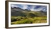 Key Summit, Fiordland National Park, Southland, South Island, New Zealand-Rainer Mirau-Framed Photographic Print